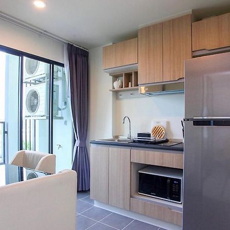 מלון בנגקוק Niche Mono Sukhumvit 50 By Ariva מראה חיצוני תמונה