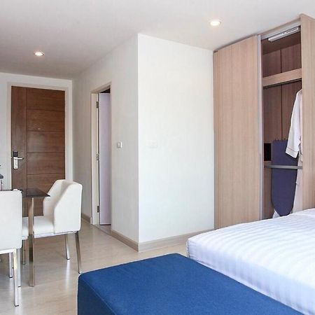 מלון בנגקוק Niche Mono Sukhumvit 50 By Ariva מראה חיצוני תמונה