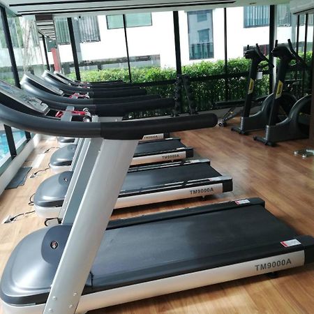 מלון בנגקוק Niche Mono Sukhumvit 50 By Ariva מראה חיצוני תמונה