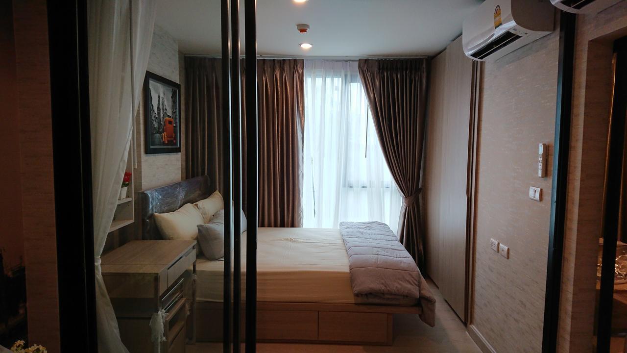 מלון בנגקוק Niche Mono Sukhumvit 50 By Ariva מראה חיצוני תמונה