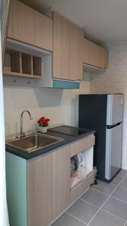 מלון בנגקוק Niche Mono Sukhumvit 50 By Ariva מראה חיצוני תמונה