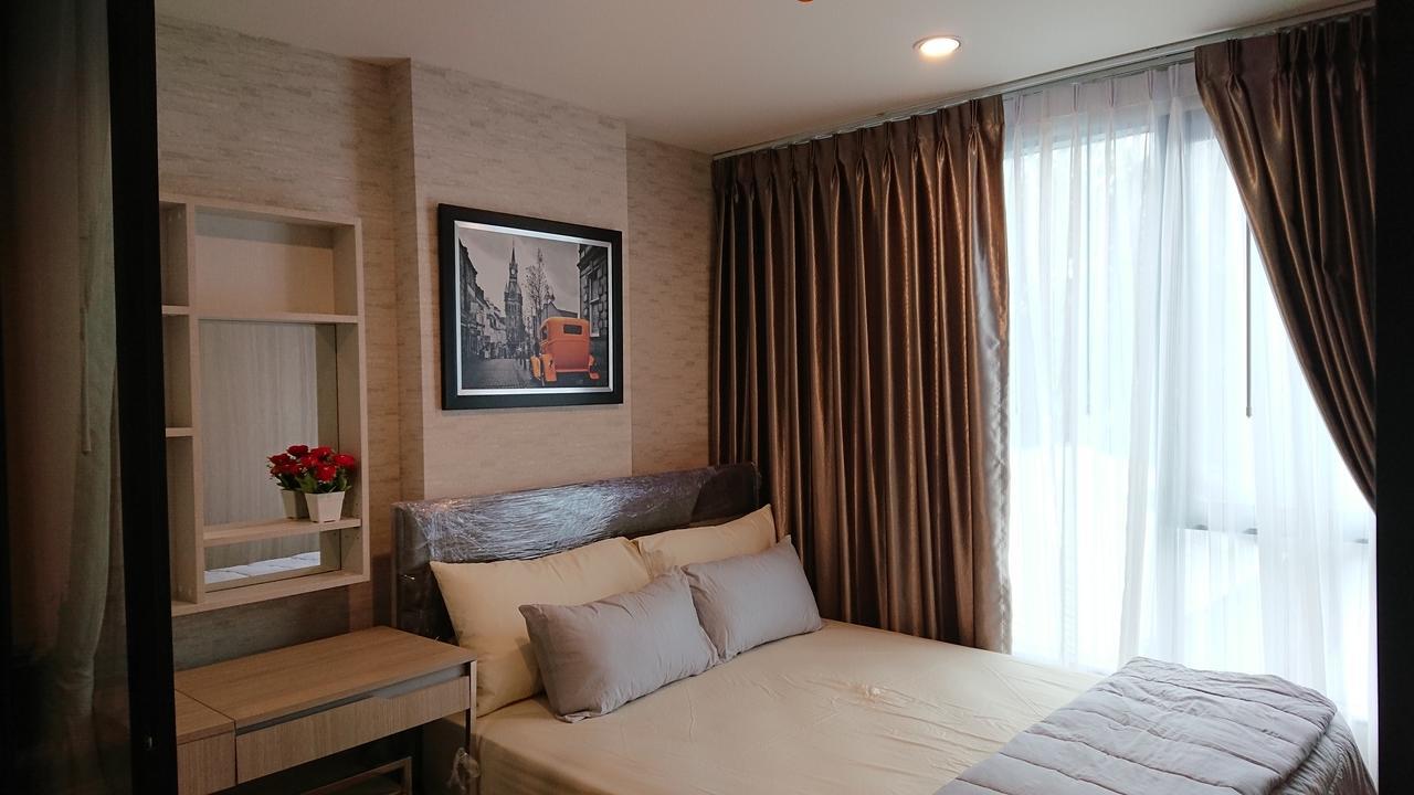 מלון בנגקוק Niche Mono Sukhumvit 50 By Ariva מראה חיצוני תמונה