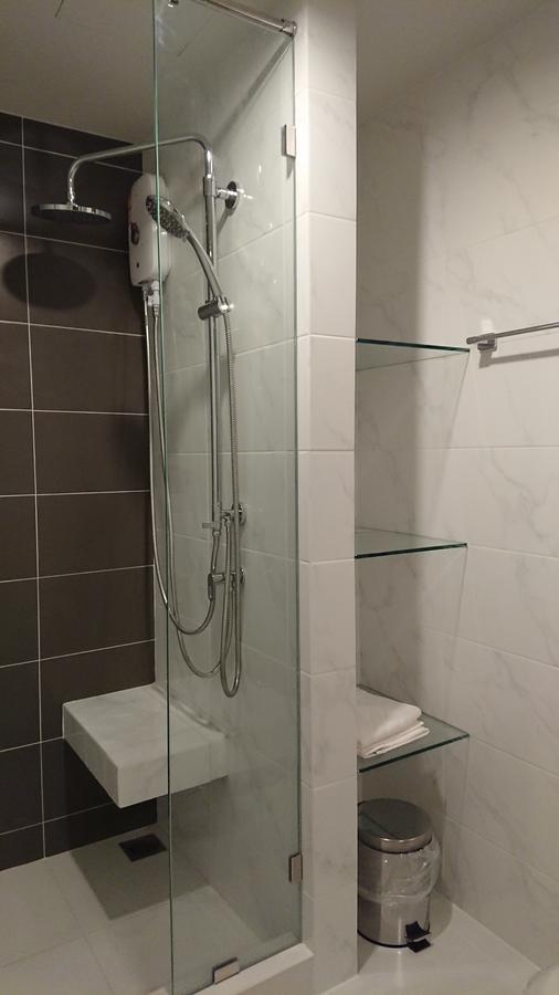 מלון בנגקוק Niche Mono Sukhumvit 50 By Ariva מראה חיצוני תמונה