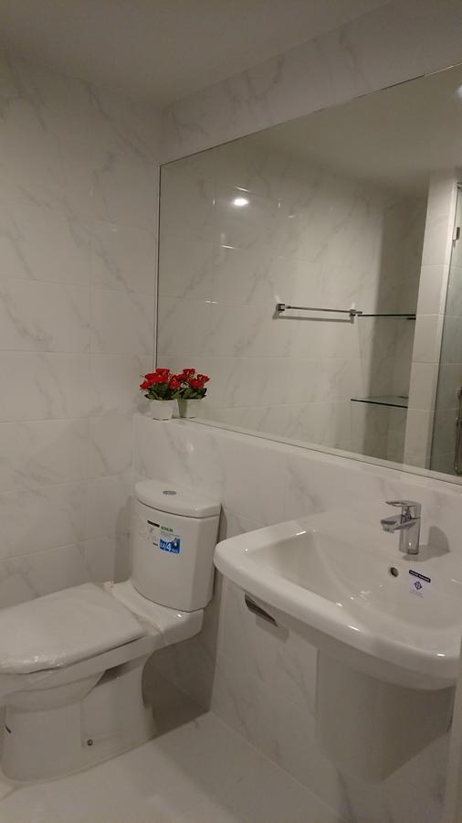 מלון בנגקוק Niche Mono Sukhumvit 50 By Ariva מראה חיצוני תמונה