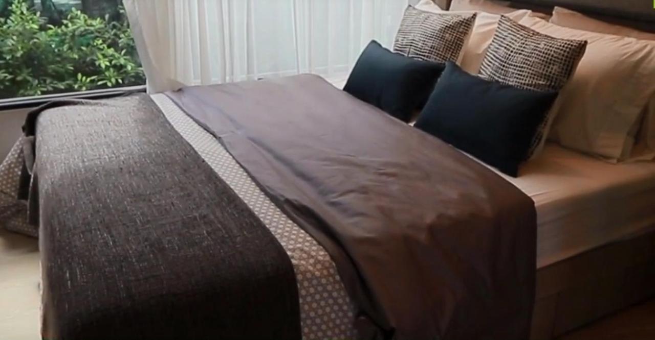 מלון בנגקוק Niche Mono Sukhumvit 50 By Ariva מראה חיצוני תמונה