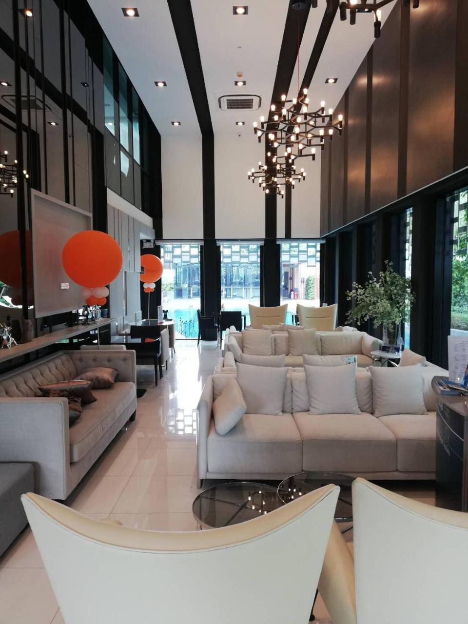 מלון בנגקוק Niche Mono Sukhumvit 50 By Ariva מראה חיצוני תמונה