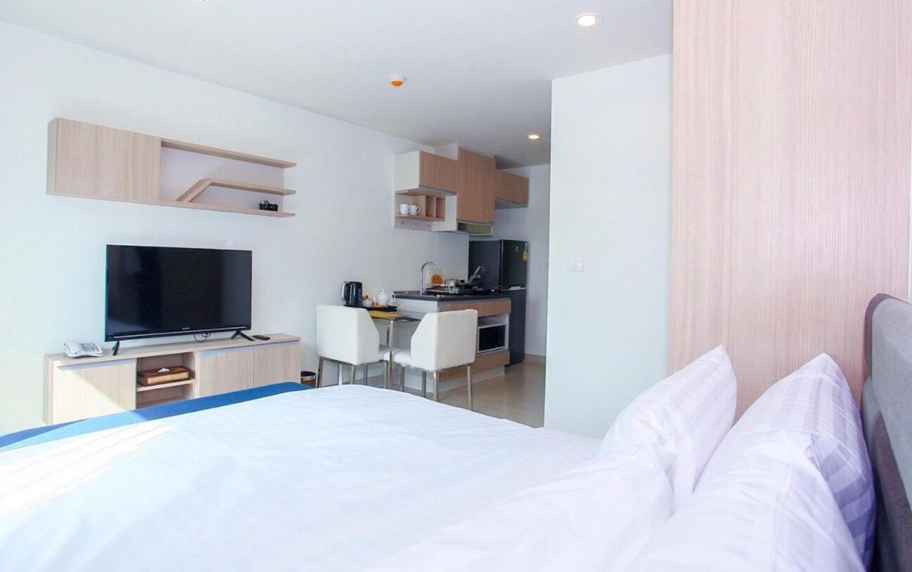 מלון בנגקוק Niche Mono Sukhumvit 50 By Ariva מראה חיצוני תמונה