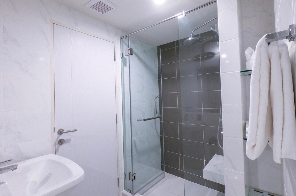 מלון בנגקוק Niche Mono Sukhumvit 50 By Ariva מראה חיצוני תמונה